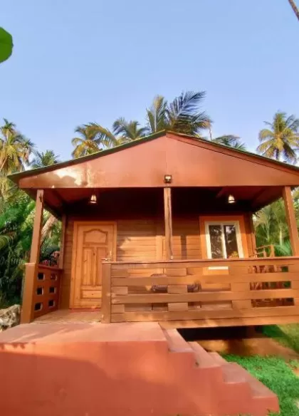 Tranquil Beach Resort 5