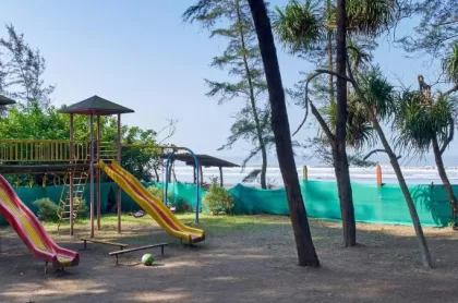Tranquil Beach Resort 8