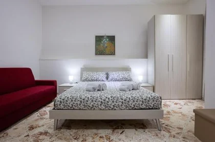 A Casa di Paola B&B Lecce 3