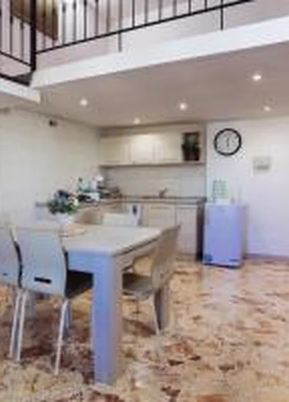 A Casa di Paola B&B Lecce 5