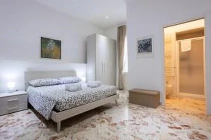 A Casa di Paola B&B Lecce 7