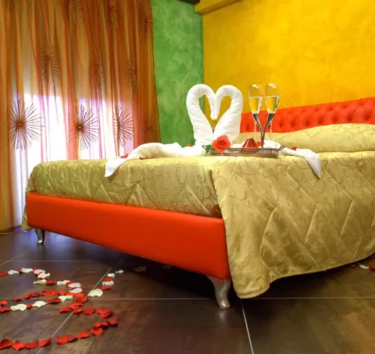 Abalon Pompei Resort 2