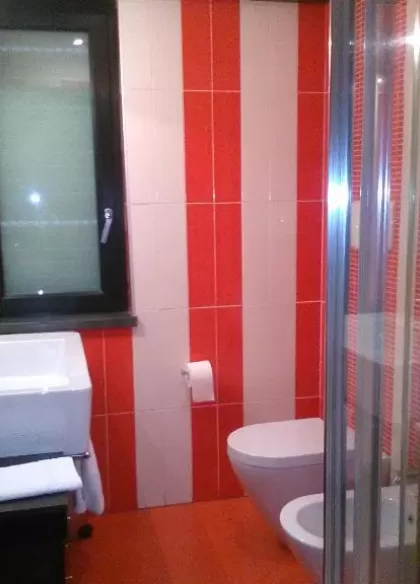 Abalon Pompei Resort 6