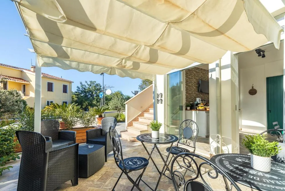 Acquazzurra Rooms - Affittacamere a Tortolì-Arbatax