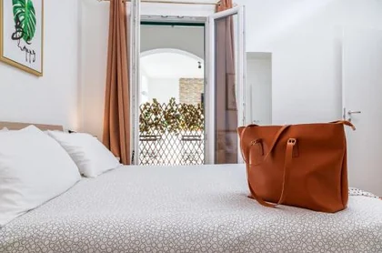 Acquazzurra Rooms - Affittacamere a Tortolì-Arbatax 3
