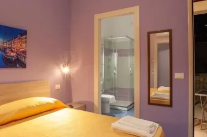 Affittacamere da Noemi 3