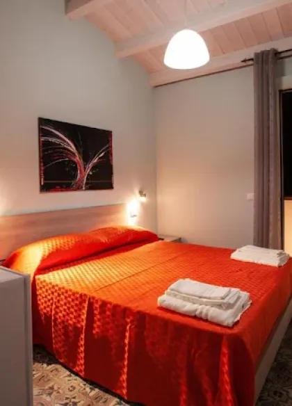 Affittacamere da Noemi 5