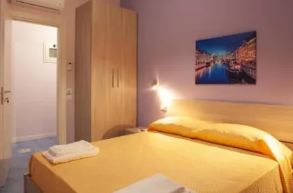 Affittacamere da Noemi 7