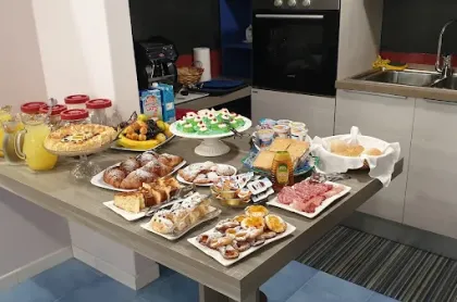 Affittacamere da Noemi 8