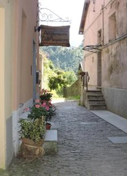 Affittacamere Dall'Acquarone 6