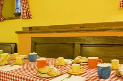 Affittacamere La Bertina 4