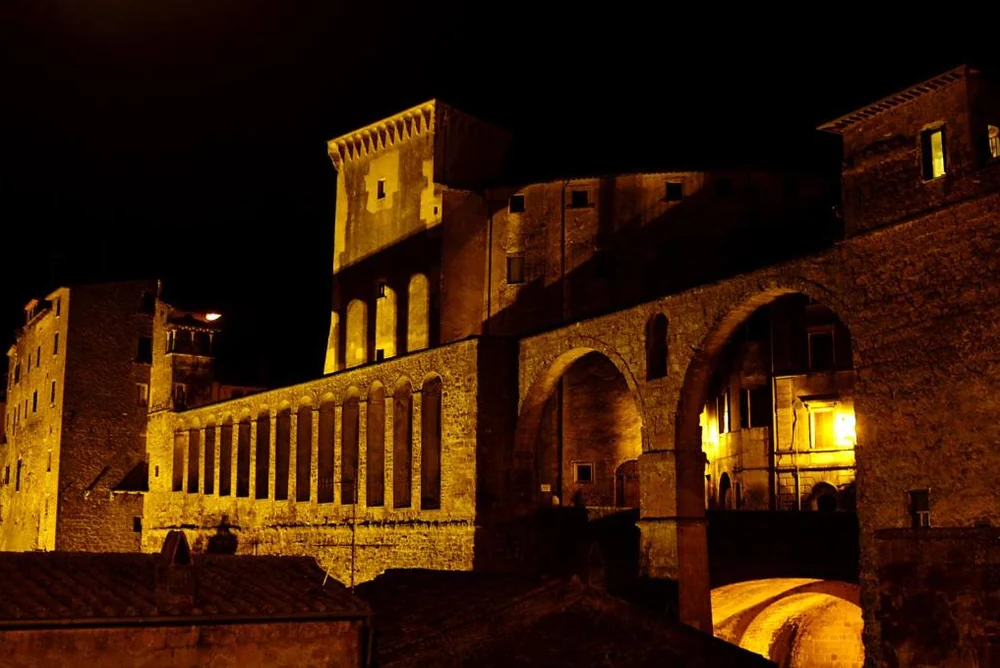 La Magica Torre
