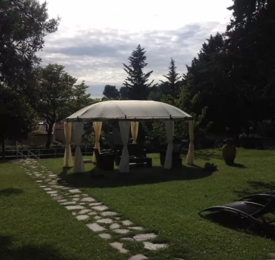 Affittacamere Villa Ghirardelli 2