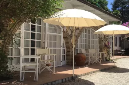 Affittacamere Villa Ghirardelli 3