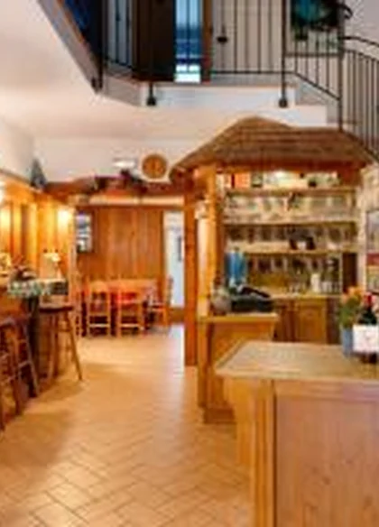 Agritur Locanda San Martino 5