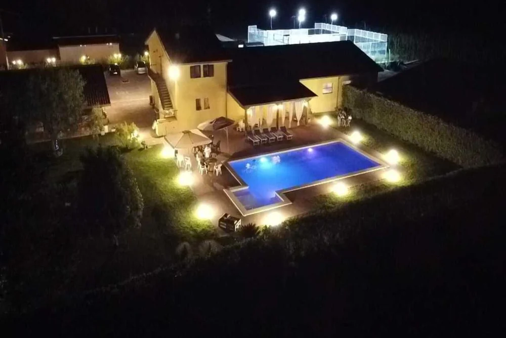 Agriturismo Casa Chiara