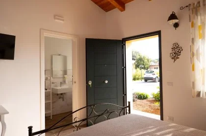 Agriturismo Casa Chiara 3