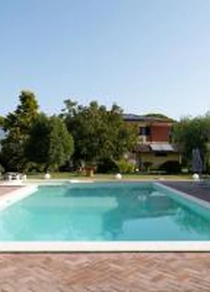 Agriturismo Casa Chiara 5