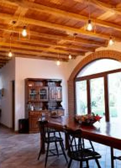 Agriturismo Casa Chiara 6