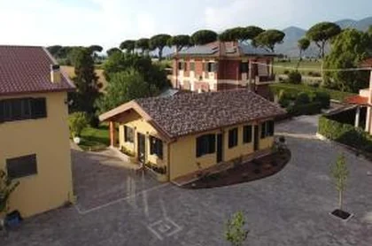 Agriturismo Casa Chiara 8