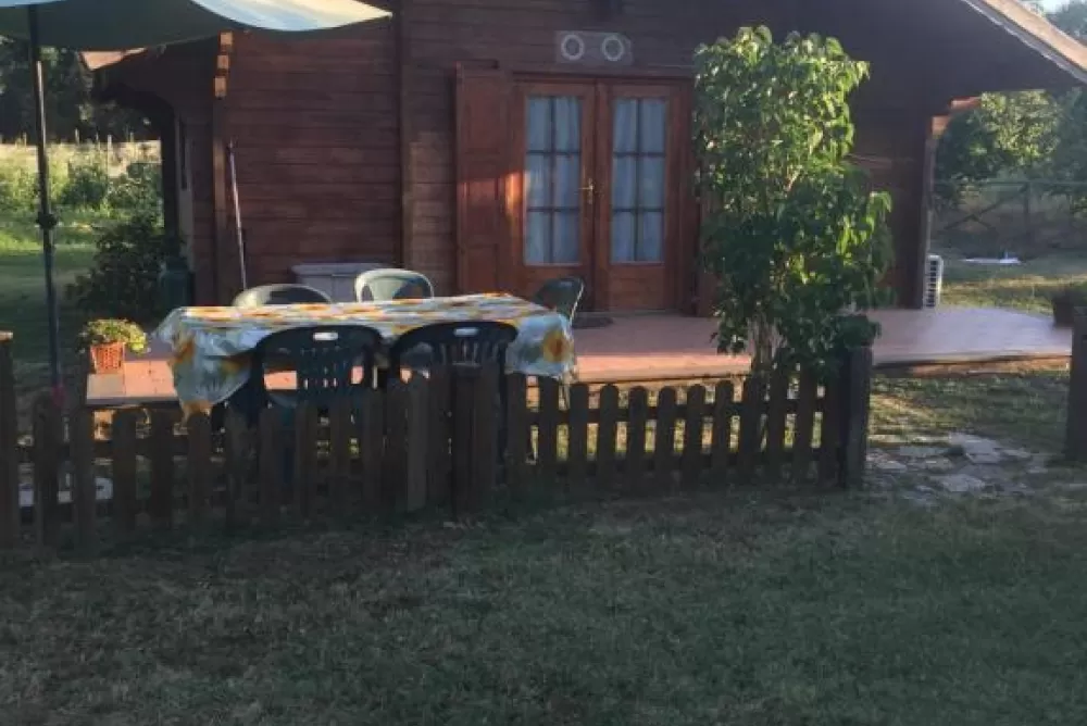 Agriturismo Casale Loreto