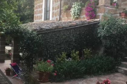 Agriturismo Casale Loreto 4