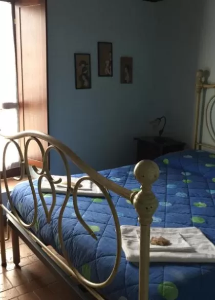 Agriturismo Casale Loreto 5