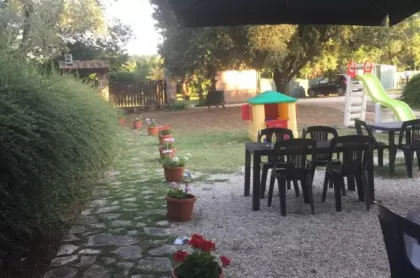 Agriturismo Casale Loreto 7