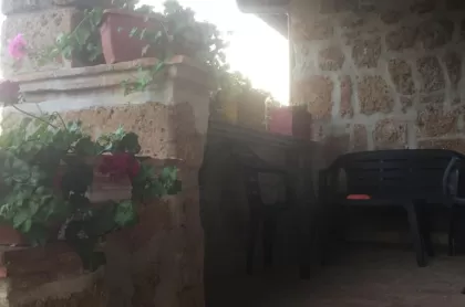 Agriturismo Casale Loreto 8