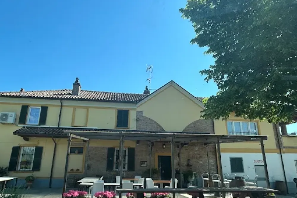 Agriturismo Cascina Angelina