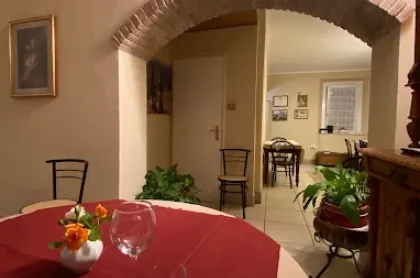 Agriturismo Cascina Angelina 4
