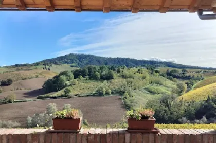 Agriturismo Cascina Angelina 7