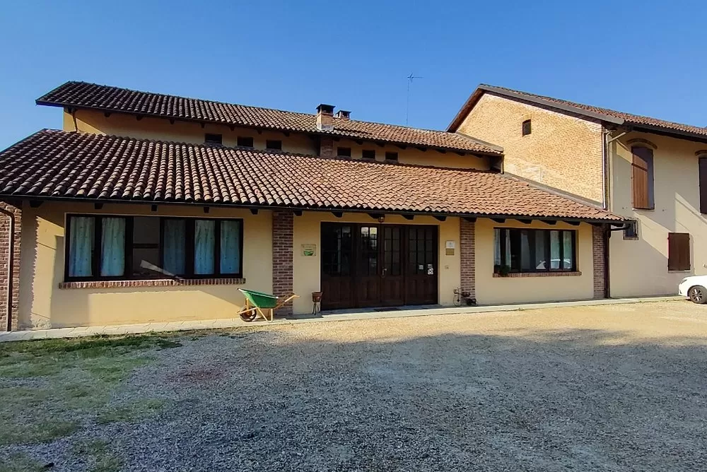 Agriturismo Cascina Borio