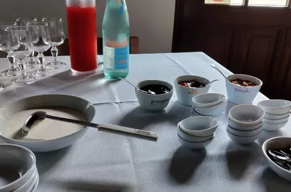 Agriturismo Cascina Borio 3