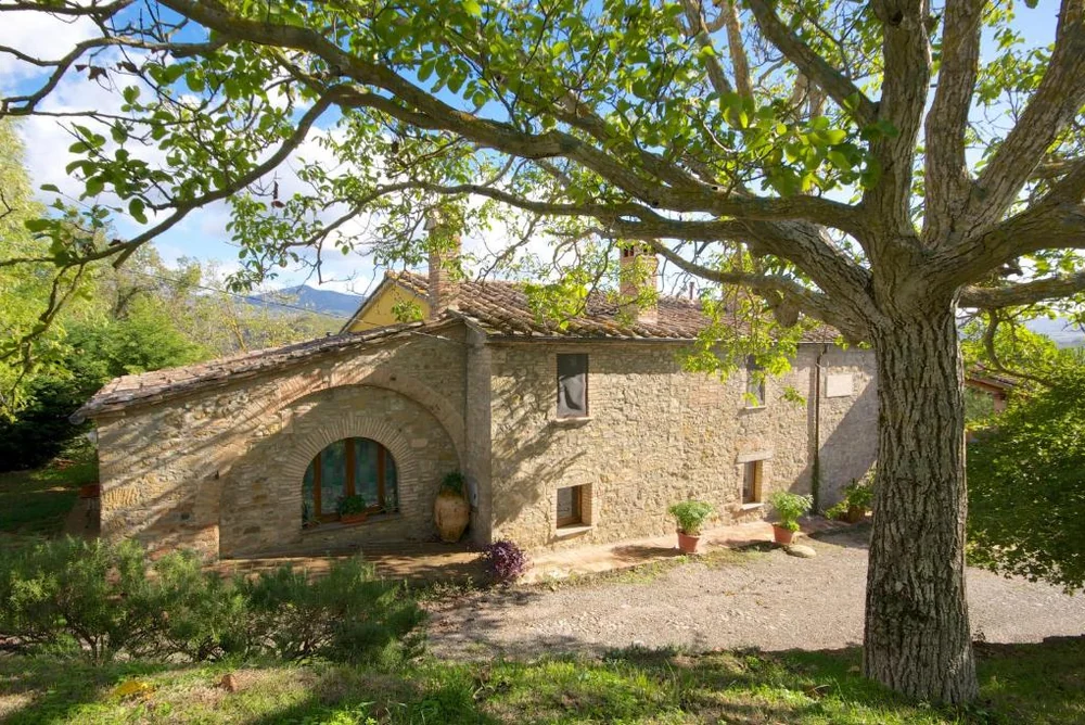 Agriturismo Corvaia Val d'Orcia