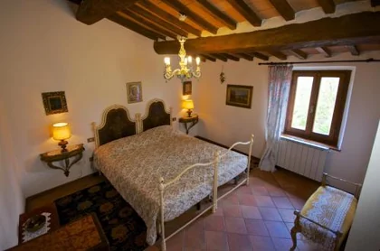 Agriturismo Corvaia Val d'Orcia 3