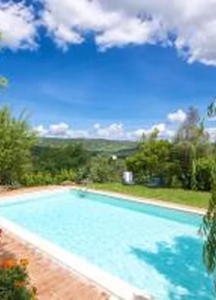 Agriturismo Corvaia Val d'Orcia 5