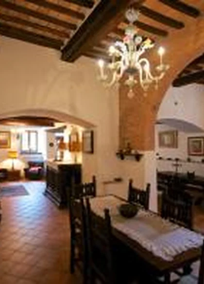 Agriturismo Corvaia Val d'Orcia 6