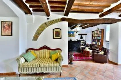 Agriturismo Corvaia Val d'Orcia 7