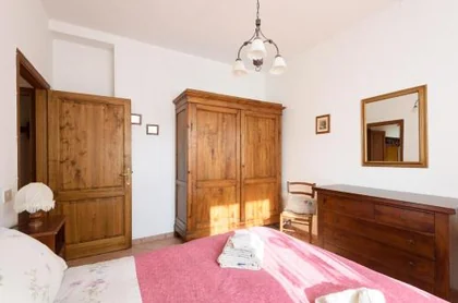 Agriturismo Crocino in Chianti 3