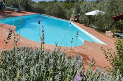 Agriturismo Crocino in Chianti 4
