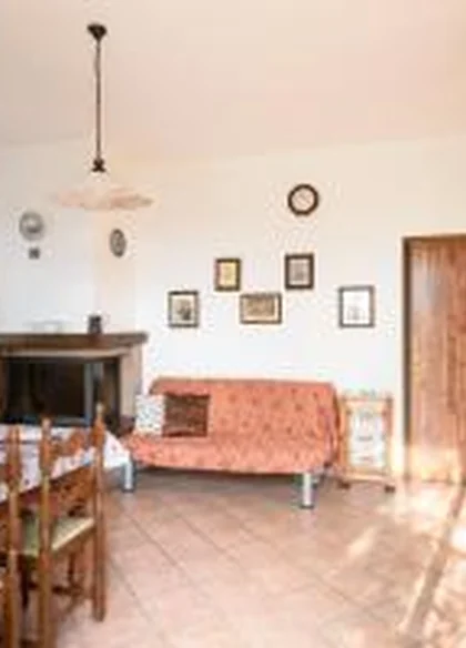 Agriturismo Crocino in Chianti 5