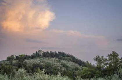 Agriturismo Crocino in Chianti 7