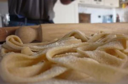 Agriturismo Crocino in Chianti 8