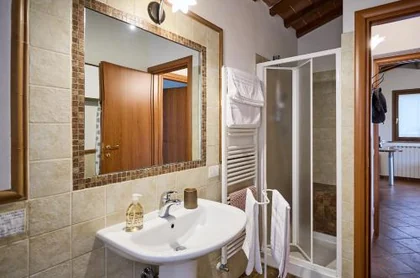 Agriturismo I Roseti 4