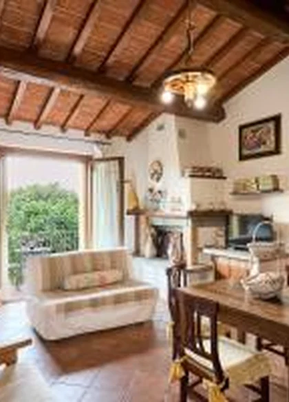 Agriturismo I Roseti 5