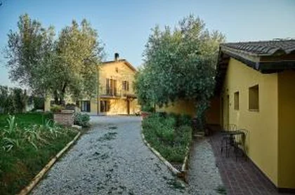 Agriturismo I Roseti 7
