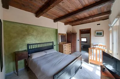 Agriturismo Il Runch Di Majrano Luca 3