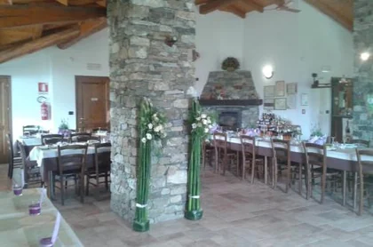 Agriturismo Il Runch Di Majrano Luca 4