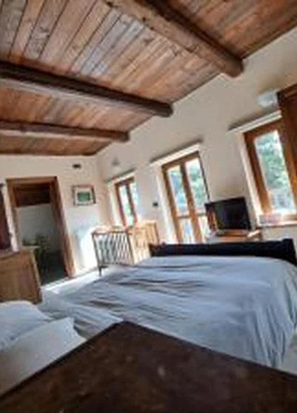 Agriturismo Il Runch Di Majrano Luca 6